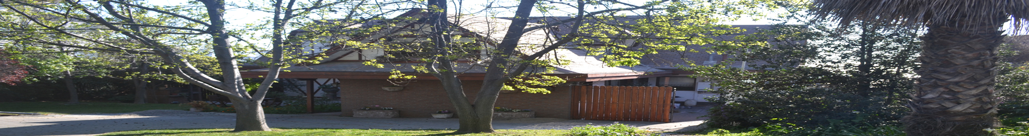 Residencia Adultos Mayores